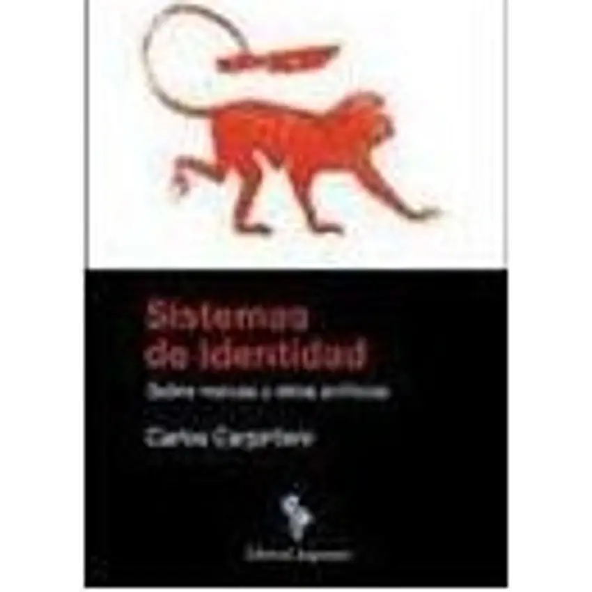 Sistemas de identidad 1
