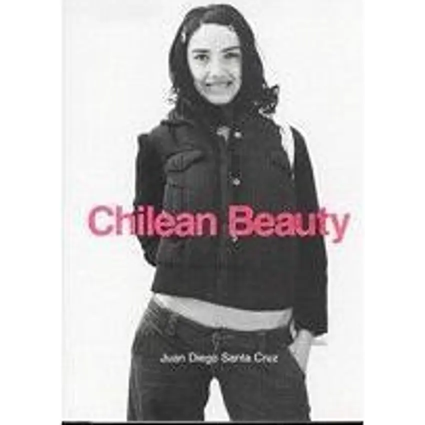 Chilean beauty 1