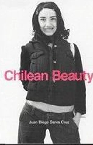 Chilean beauty