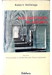 Los dieciséis placeres: erotismo y misterio en el claustro