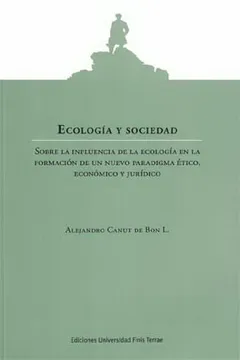 Ecología y sociedad