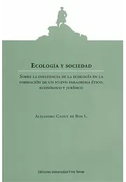 Ecología y sociedad