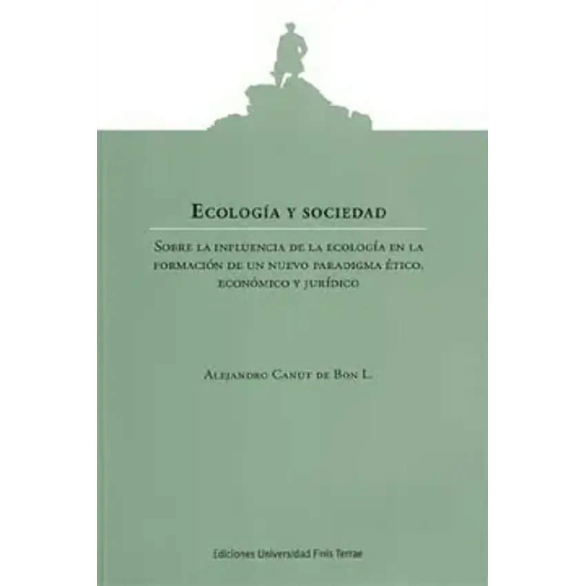 Ecología y sociedad 1