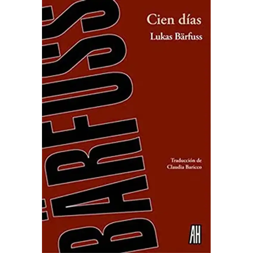 Cien días 1