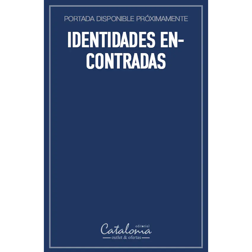 Identidades encontradas 1