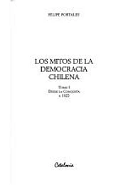 Mitos de la democracia chilena