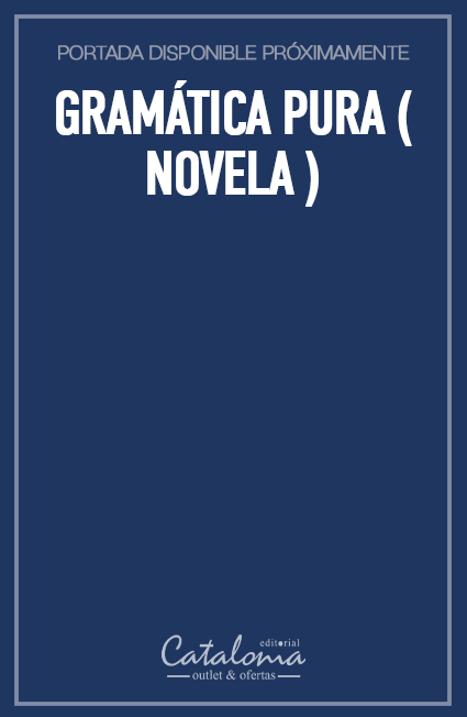 Gramática pura ( novela )
