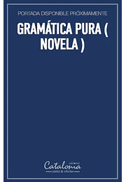 Gramática pura ( novela )