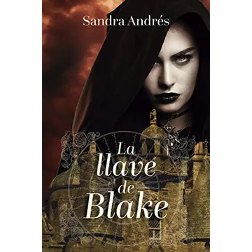 La llave de blake 1