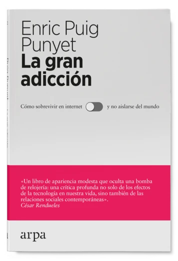 La gran adicción