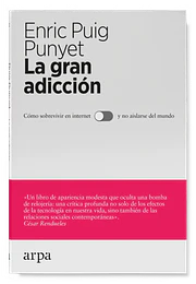 La gran adicción