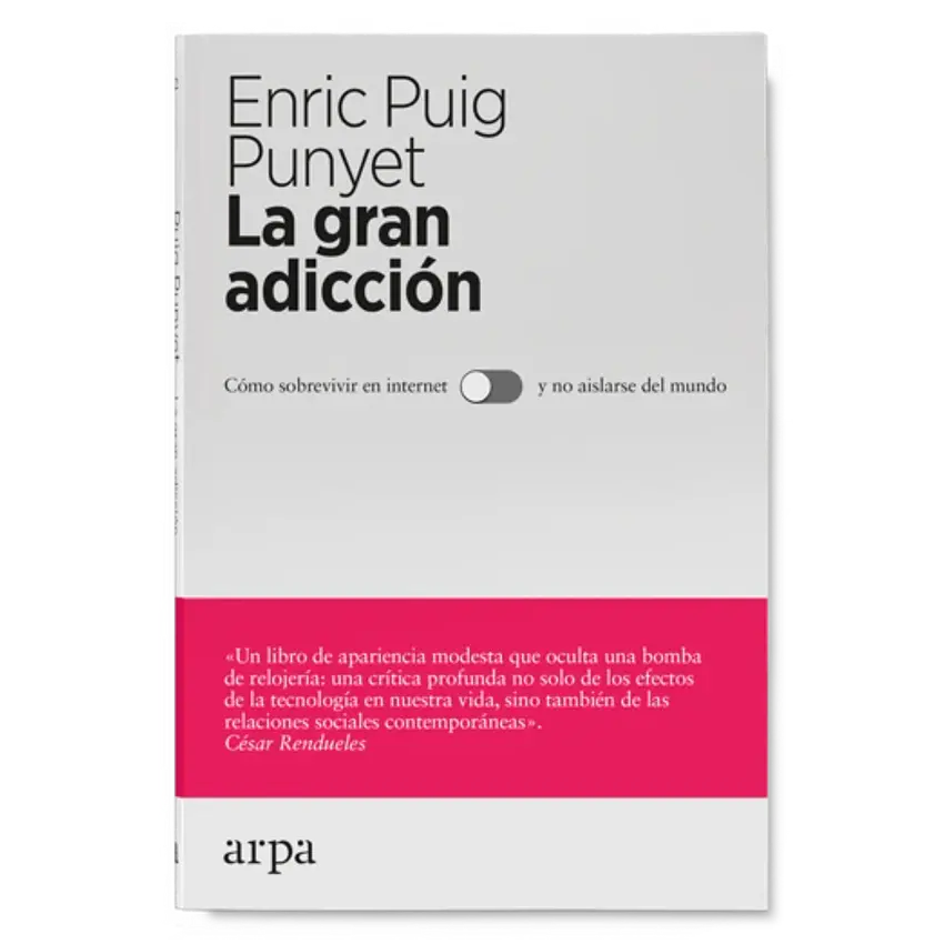 La gran adicción 1