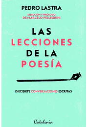 Las lecciones de la poesia