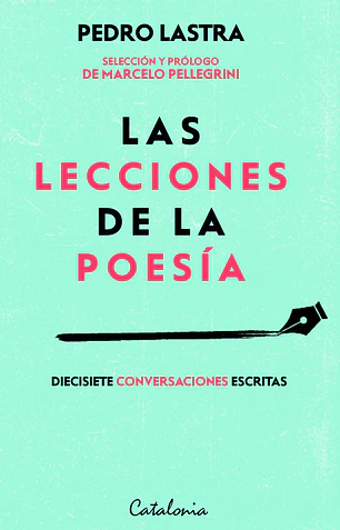 Las lecciones de la poesia