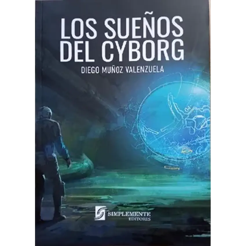 Sueños del cyborg 1