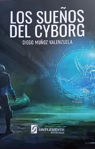 Sueños del cyborg
