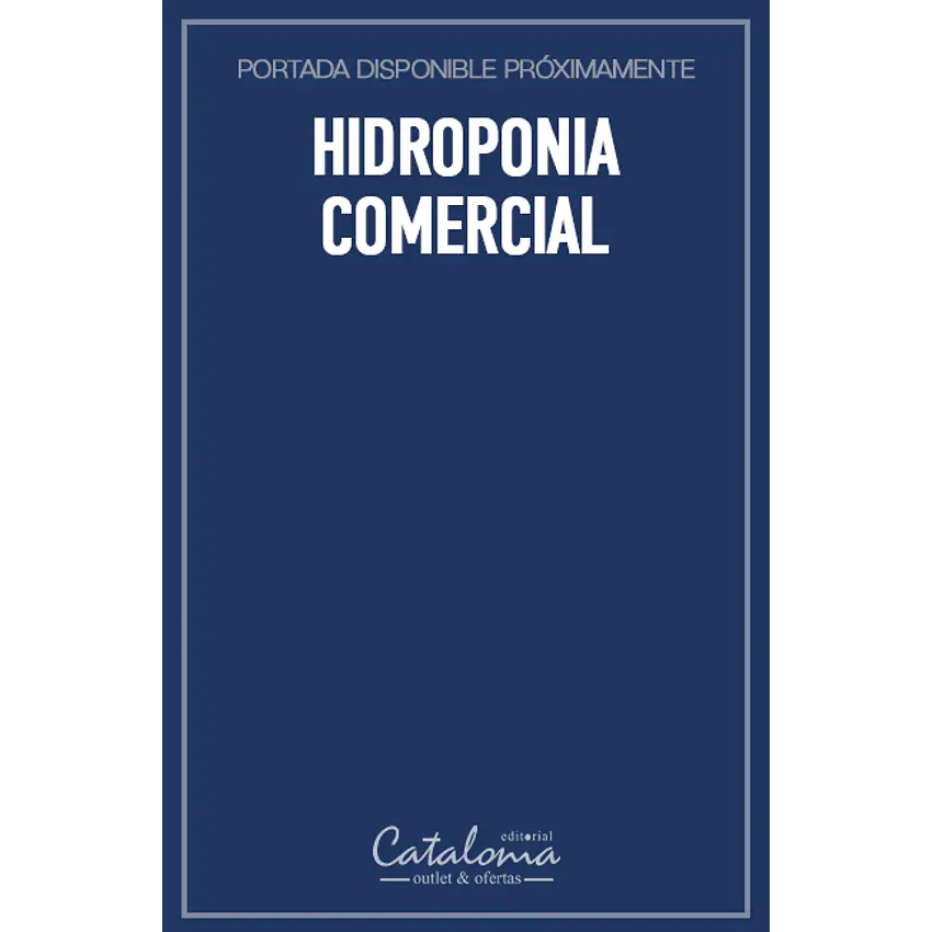 Hidroponia comercial 1