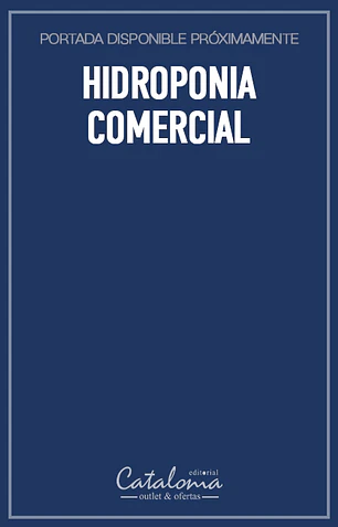 Hidroponia comercial