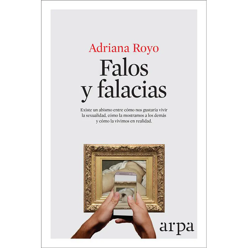 Falos y falacias 1