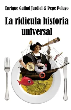 Profesor pericot y la ridic hist univ