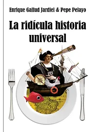 Profesor pericot y la ridic hist univ