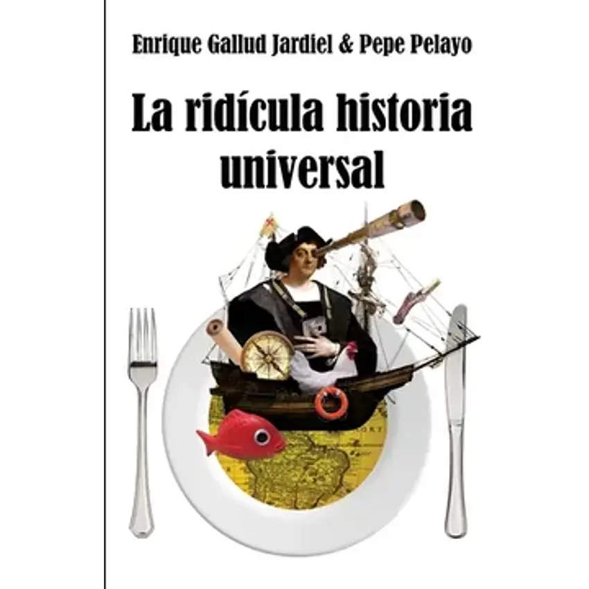 Profesor pericot y la ridic hist univ 1