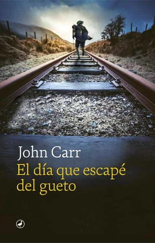 El día que escapé del gueto: