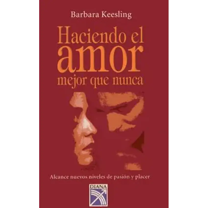 Haciendo el amor mejor que nunca 1