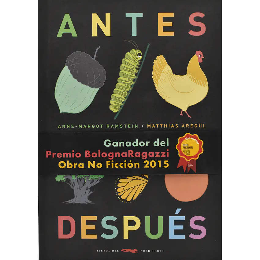 Antes después 1