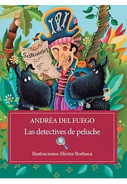 Detectives de peluche