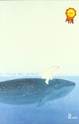 La casa del árbol
