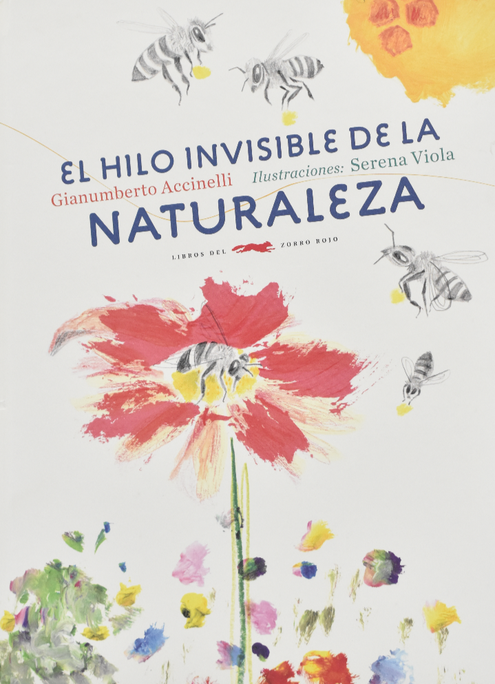 El hilo invisible de la naturaleza