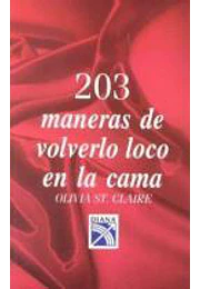 203 maneras de volverlo loco en la cama