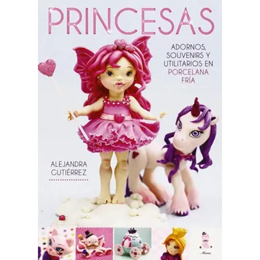 Princesas 1