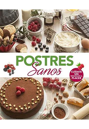 Postres sanos