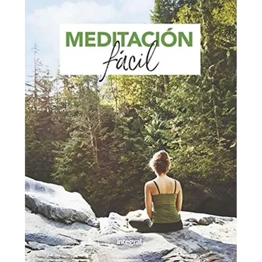 Meditación fácil 1