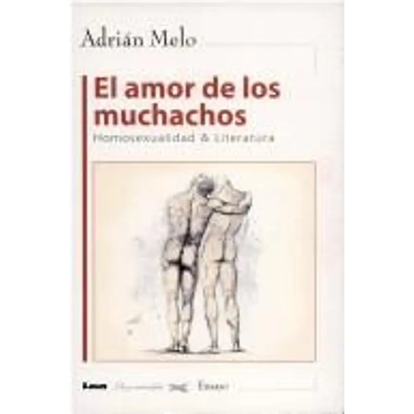 El amor de los muchachos 1