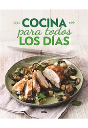 Cocina para todos los días