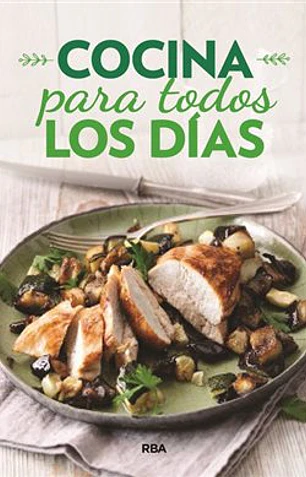 Cocina para todos los días
