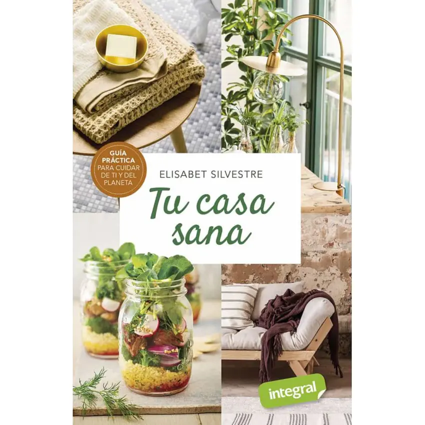 Tu casa sana 1