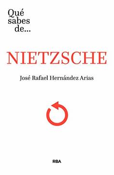 Que sabes de nietzsche?