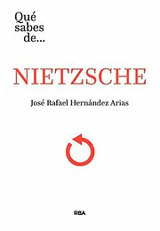Que sabes de nietzsche?