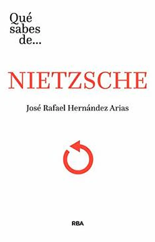 Que sabes de nietzsche?