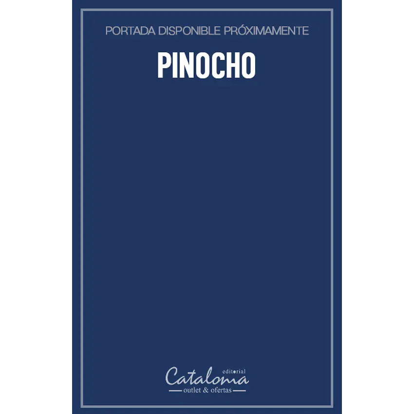 Pinocho 1