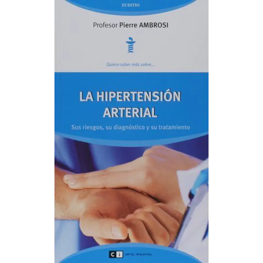 La hipertencion arterial 1