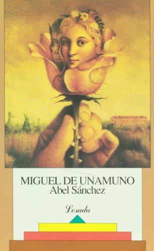 Abel sanchez