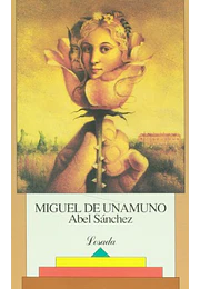 Abel sanchez