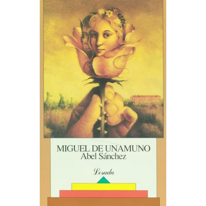 Abel sanchez 1