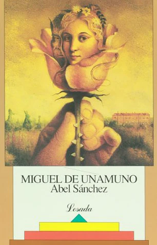 Abel sanchez