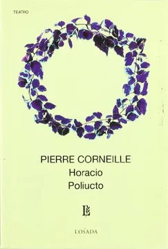 Horacio poliucto
